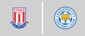 Stoke City F.C. vs Leicester City