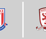 Stoke City F.C. vs Middlesbrough F.C.