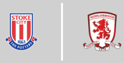 Stoke City F.C. vs Middlesbrough F.C.