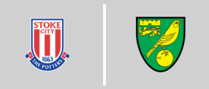 Stoke City F.C. vs Norwich City F.C.