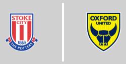 Stoke City F.C. vs Oxford United F.C.