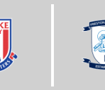 Stoke City F.C. vs Preston North End F.C.