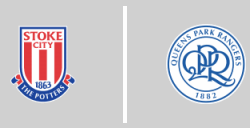 Stoke City F.C. vs Queens Park Rangers