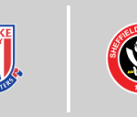 Stoke City F.C. vs Sheffield United