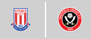 Stoke City F.C. vs Sheffield United