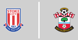 Stoke City F.C. vs Southampton FC