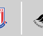 Stoke City F.C. vs Swansea City A.F.C.