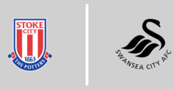 Stoke City F.C. vs Swansea City A.F.C.