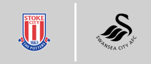 Stoke City F.C. vs Swansea City A.F.C.