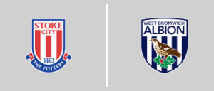 Stoke City F.C. vs West Bromwich Albion