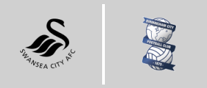 Swansea City A.F.C. vs Birmingham City