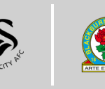 Swansea City A.F.C. vs Blackburn Rovers FC