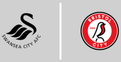 Swansea City A.F.C. vs Bristol City
