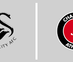 Swansea City A.F.C. vs Charlton Athletic F.C.