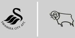 Swansea City A.F.C. vs Derby County F.C.