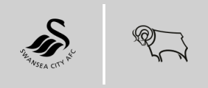 Swansea City A.F.C. vs Derby County F.C.