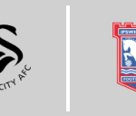Swansea City A.F.C. vs Ipswich Town F.C.