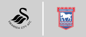 Swansea City AFC vs Ipswich Town FC