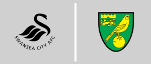 Swansea City A.F.C. vs Norwich City F.C.