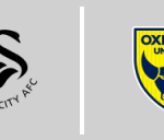 Swansea City A.F.C. vs Oxford United F.C.