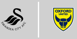 Swansea City A.F.C. vs Oxford United F.C.