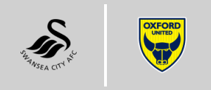 Swansea City A.F.C. vs Oxford United F.C.