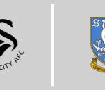 Swansea City A.F.C. vs Sheffield Wednesday F.C.