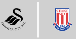 Swansea City A.F.C. vs Stoke City F.C.