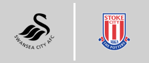 Swansea City A.F.C. vs Stoke City F.C.