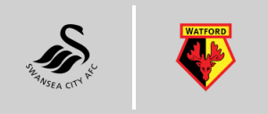 Swansea City AFC vs Watford FC