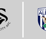 Swansea City A.F.C. vs West Bromwich Albion