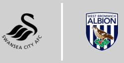 Swansea City A.F.C. vs West Bromwich Albion