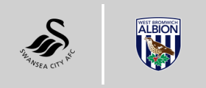 Swansea City A.F.C. vs West Bromwich Albion