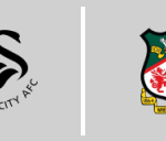Swansea City A.F.C. vs Wrexham A.F.C.
