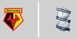 Watford F.C. vs Birmingham City