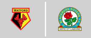 Watford FC vs Blackburn Rovers FC
