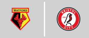 Watford F.C. vs Bristol City