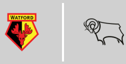 Watford F.C. vs Derby County F.C.