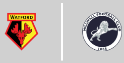 Watford F.C. vs Millwall F.C.