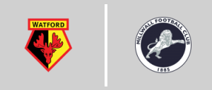 Watford F.C. vs Millwall F.C.