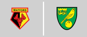 Watford F.C. vs Norwich City F.C.