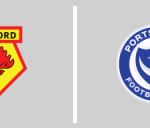 Watford F.C. vs Portsmouth F.C.