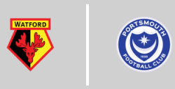 Watford F.C. vs Portsmouth F.C.