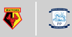 Watford F.C. vs Preston North End F.C.