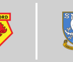 Watford F.C. vs Sheffield Wednesday F.C.
