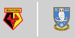 Watford F.C. vs Sheffield Wednesday F.C.