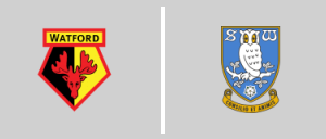 Watford F.C. vs Sheffield Wednesday F.C.