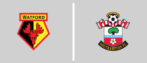 Watford F.C. vs Southampton FC