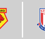 Watford F.C. vs Stoke City F.C.