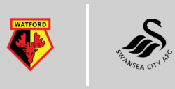 Watford F.C. vs Swansea City A.F.C.